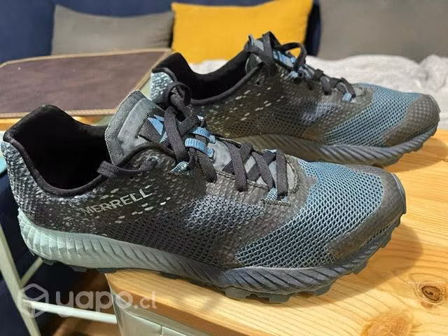Zapatillas merrell