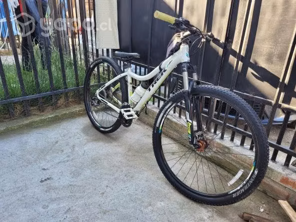 Bicicleta Trek Mujer