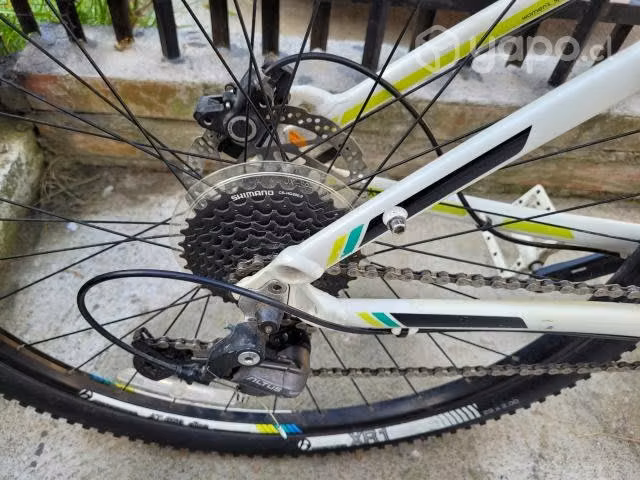 Bicicleta Trek Mujer