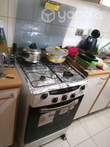 Cocina SINDELEN - Imagen 2