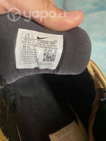 Air max 97 QS - Imagen 3