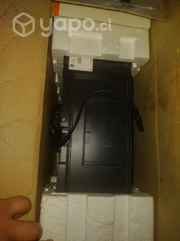 Impresora Epson wifi