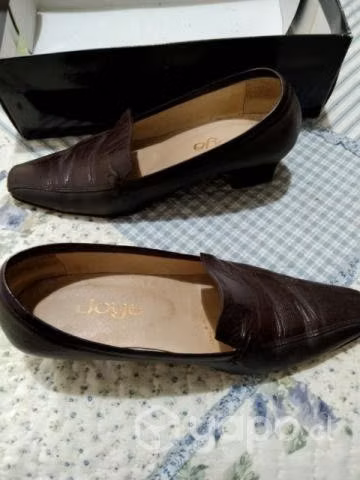 Zapatos Mujer Joya - Imagen 3