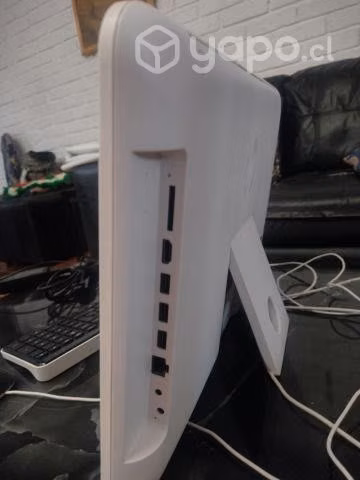 pc Hp all in one
