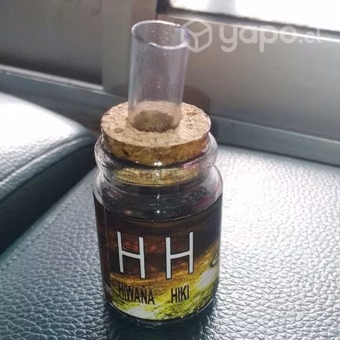 Elimina el humo y olor del tabaco