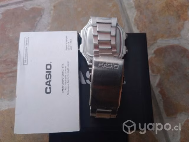 Reloj Hombre 'Deportivo' - Imagen 3
