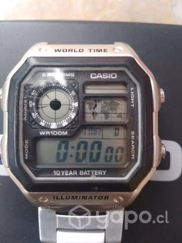 Reloj Hombre 'Deportivo'