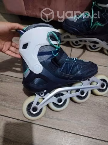 Patines en línea - Imagen 4