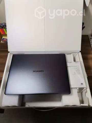Matebook 13 huawei - Imagen 3