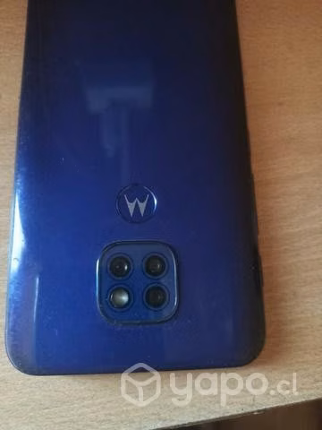 Moto g 9 play