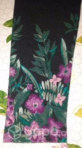 Polera con simulación chaleco XL/2XL - Imagen 3