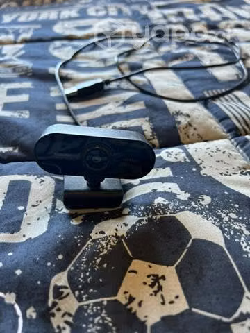 Webcam HD FULL