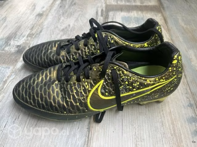 Zapatos Fútbol Nike Magista Originales