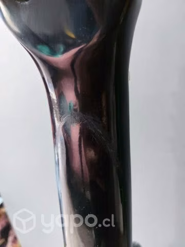 Guitarra electroacústica mercury