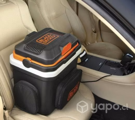 Cooler para auto - Imagen 5