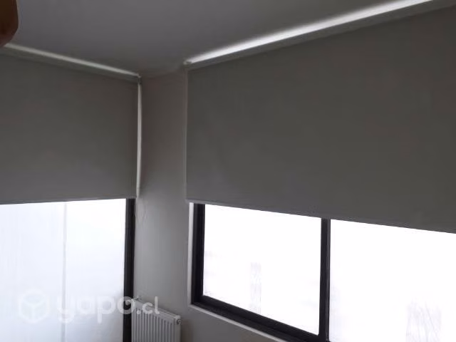 Cortinas Roller a Medida - Imagen 2