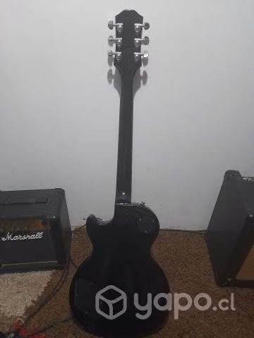 Guitarra Epiphone Les Paul - Imagen 2