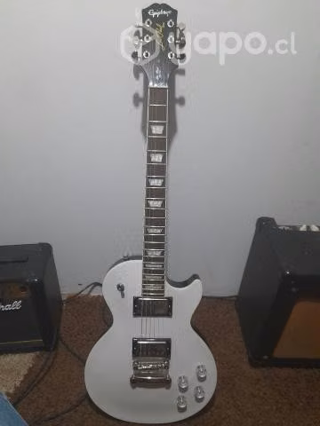 Guitarra Epiphone Les Paul