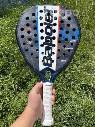 Pala babolat air veron