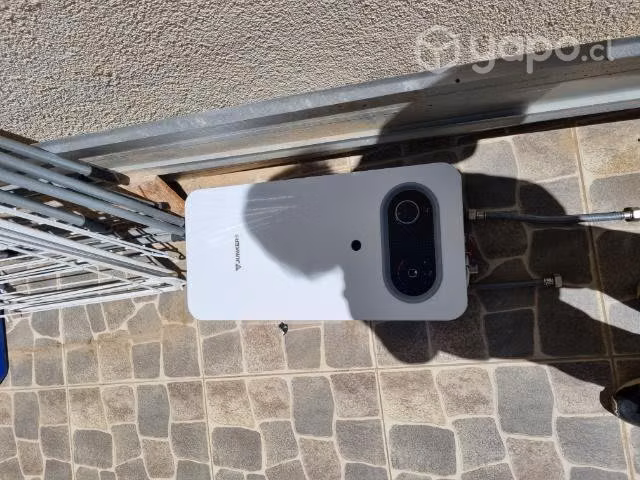 Calefont casi nuevo