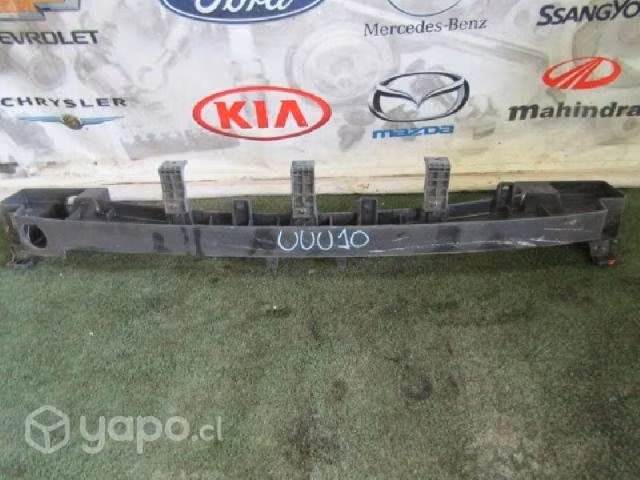 Refuerzo parachoque trasero hyundai tucson tl gl a