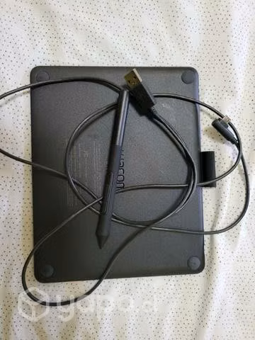 Wacom intuos - Imagen 4