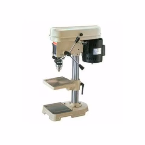 Taladro Pedestal de 13 Mm. Potencia 250 W