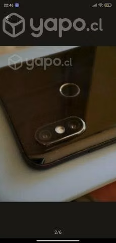 Xiaomi mi 8