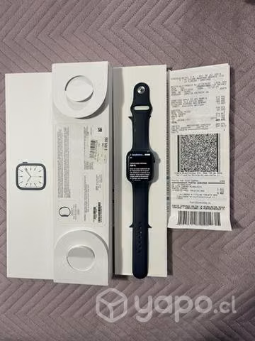 Apple Watch s7 45mm
