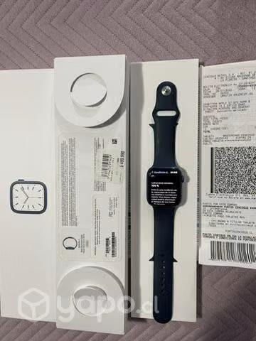 Apple Watch s7 45mm - Imagen 3