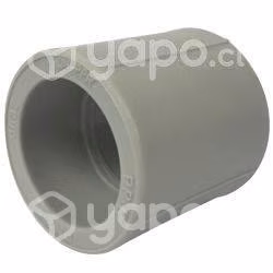 Copla sol / sol PPR 110mm