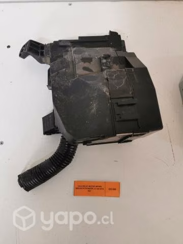 Caja Relay Motor (NP385) Nissan Pathfinder 3.5 4x4