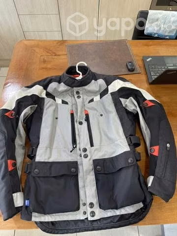 Chaqueta BMW GS DRY