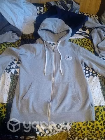 Poleron converse