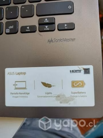 Asus M409D
