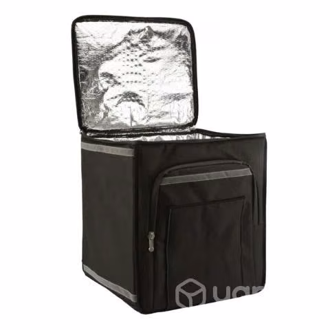 Mochila Térmica Delivery 42×34×45cm 63 lts