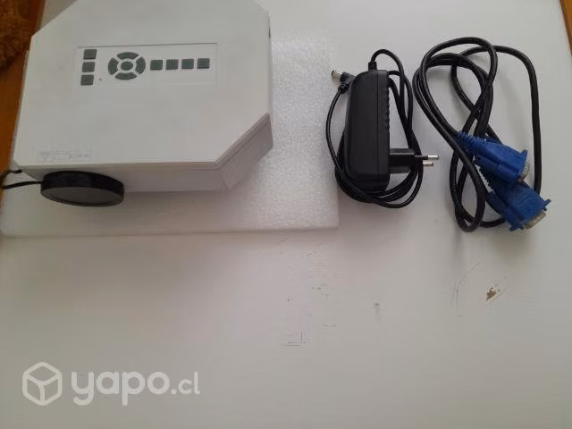 Proyector Led portátil