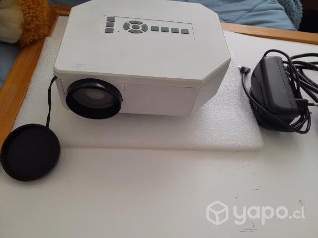 Proyector Led portátil