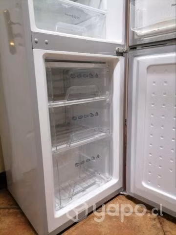 Refrigerador MIDEA MRFI 180