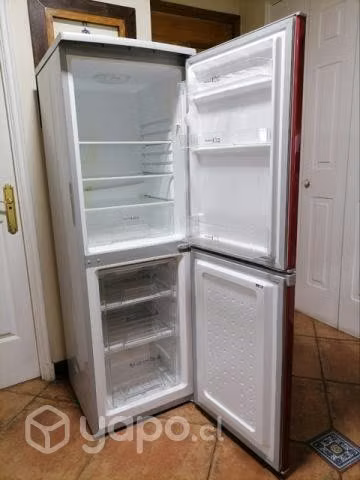 Refrigerador MIDEA MRFI 180