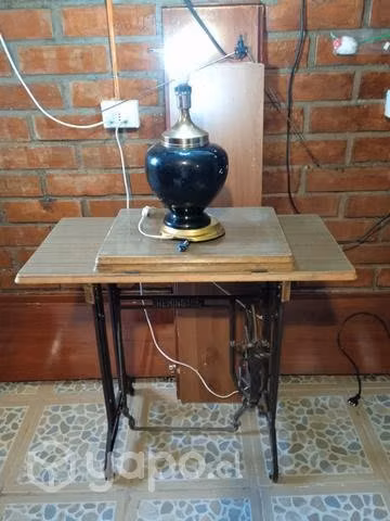 Mesa antigua