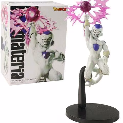Figura de freezer nueva - Imagen 2