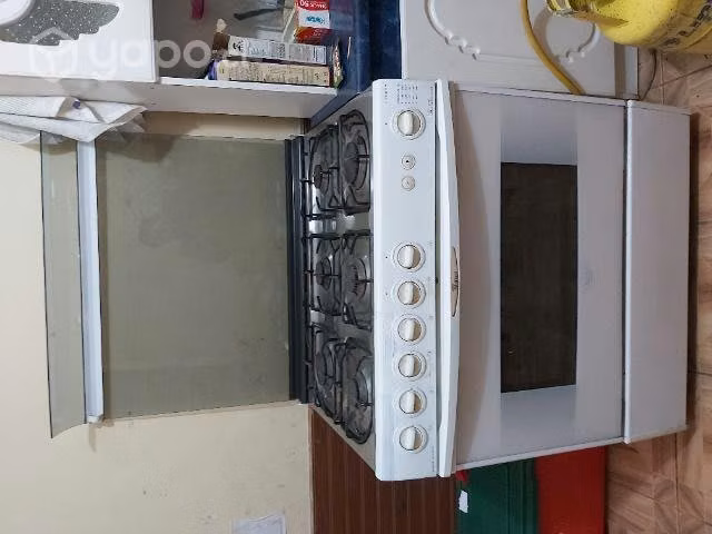 Cocina Whirpool - Imagen 2