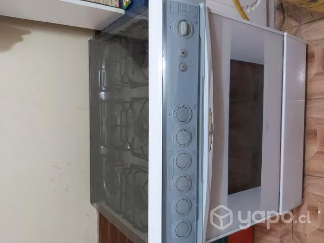 Cocina Whirpool - Imagen 3
