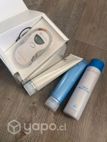 Máquina de tratamiento Corporal