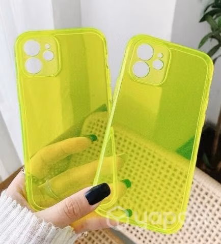 Carcasa de iPhone 13