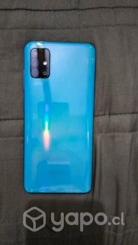 Celular Samsung a51