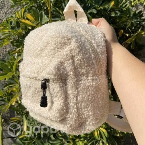 Mochilapeluda