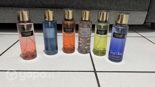 Splash Victoria,s Secret