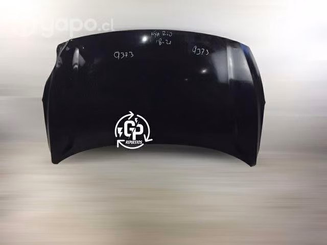 Capot Kia Rio 2018 2022